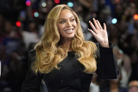 Billboard: Beyonce is the greatest popstar of the 21st century